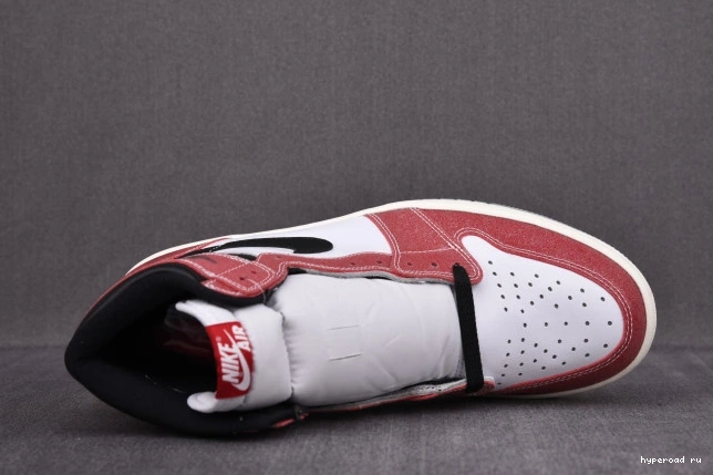 DA2728-100 AIR OG ROOM JORDAN HIGH X 1 TROPHY 1029